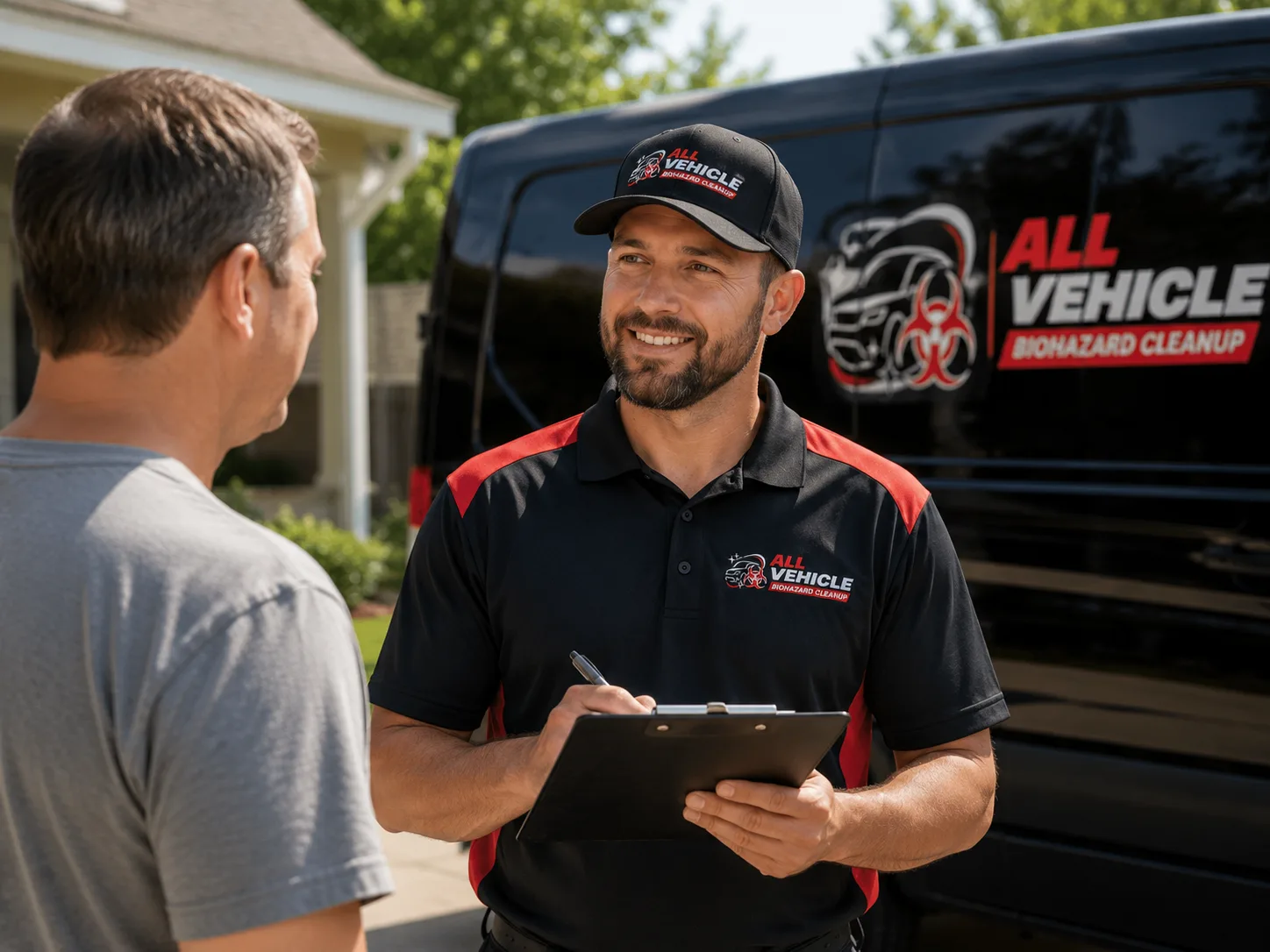 Vehicle Biohazard Cleanup Kelso, TN FAQs